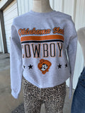 OK STATE SWEATSHIRT