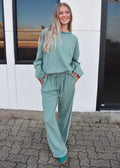 SIMPLY STRIPED SET