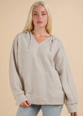 KELLY SOFT HOODIE