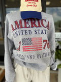 US 1776 SWEATSHIRT