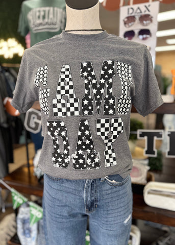 GAME DAY TEE
