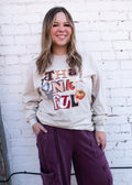 THANKFUL COLLAGE LONG SLEEVE