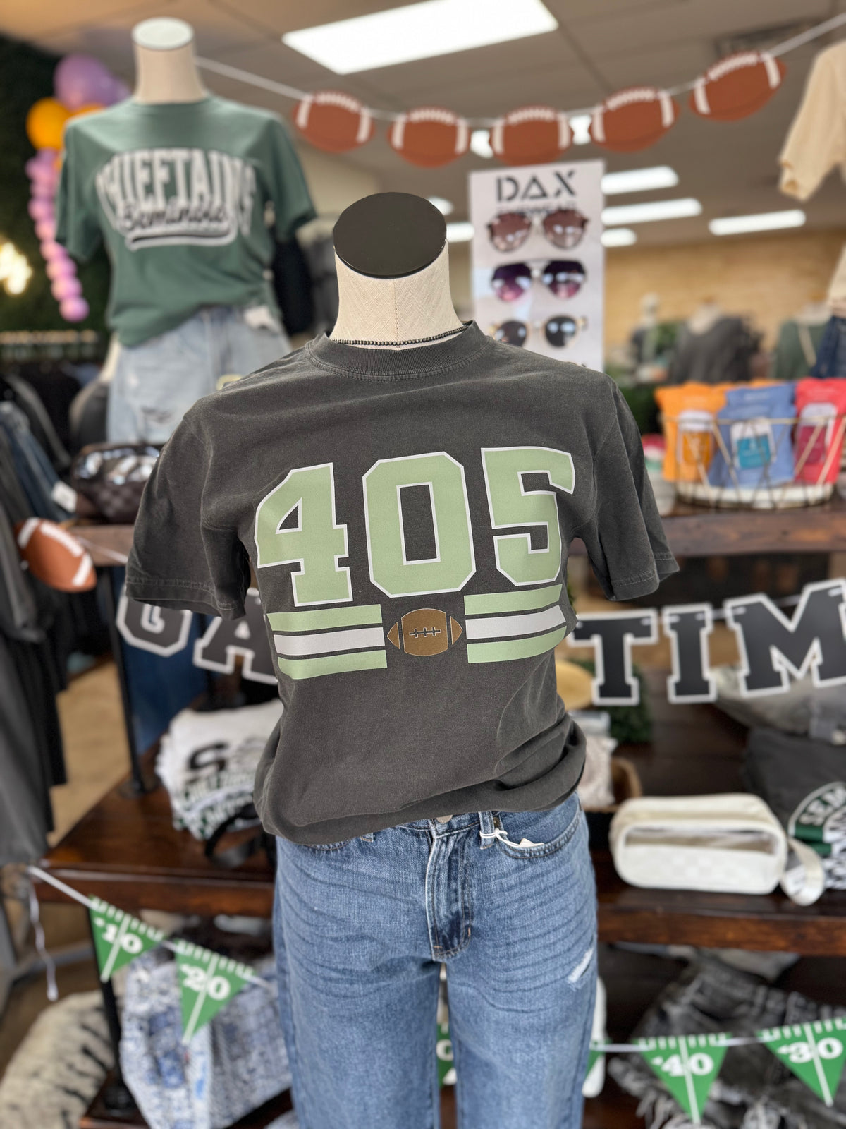 405 TEE