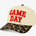 GAMEDAY LEOPARD TRUCKER