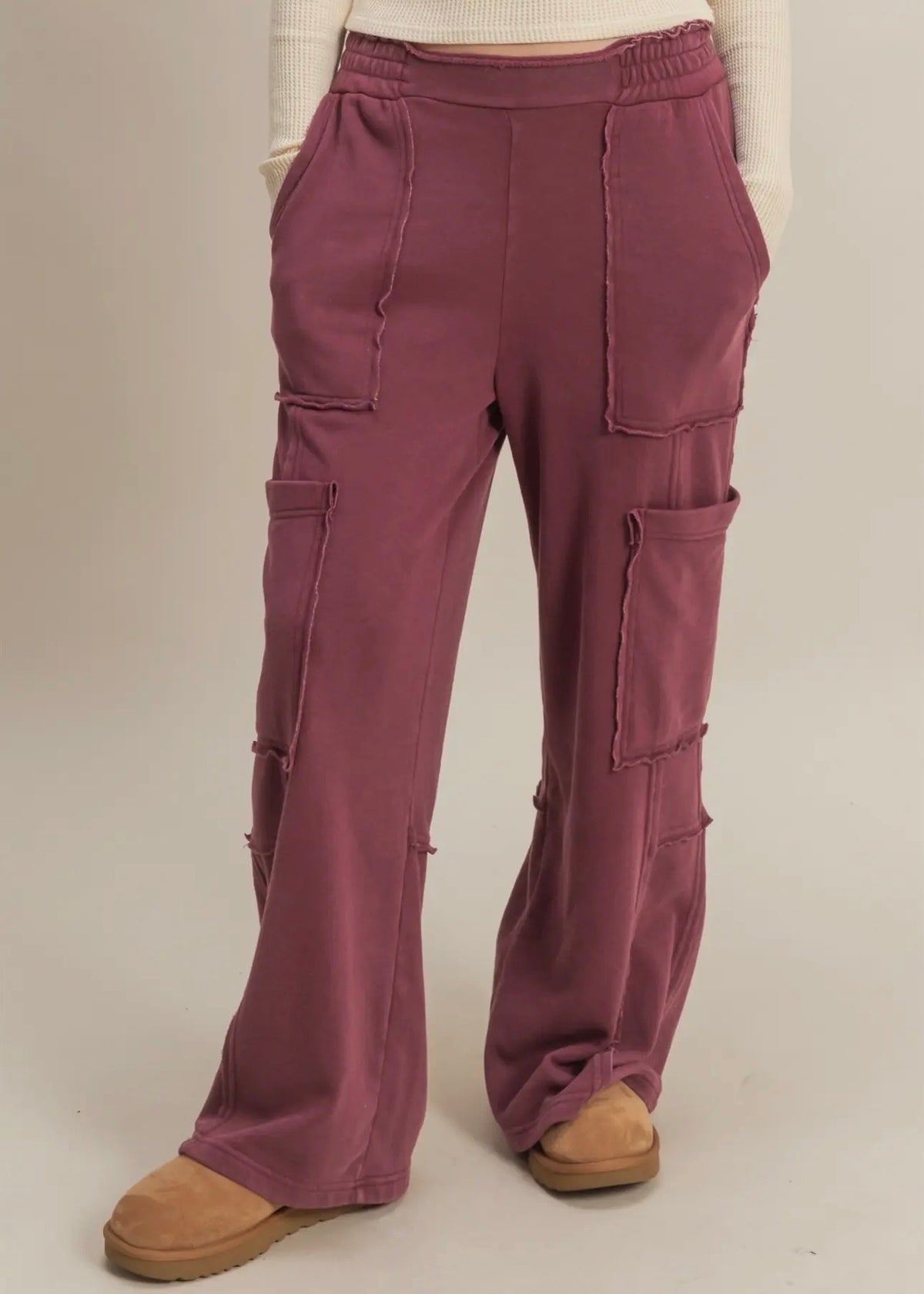 LUXE PANT