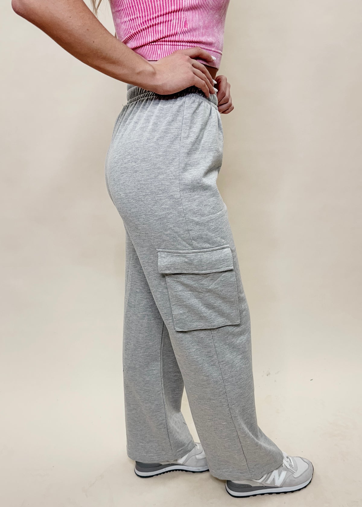 KERRI CARGO PANT