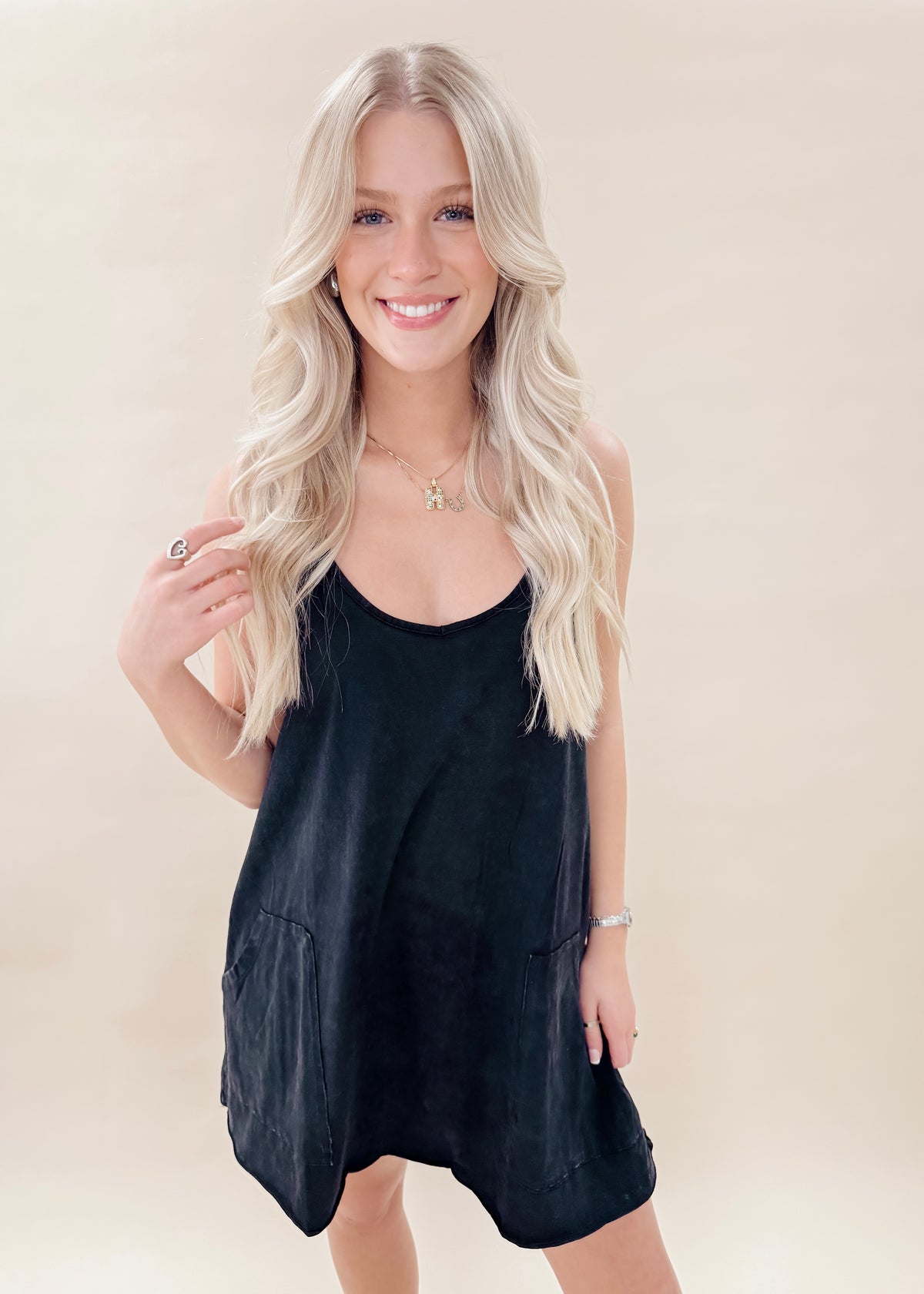 GOGO DRESS