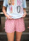 OLIVIA SHORT