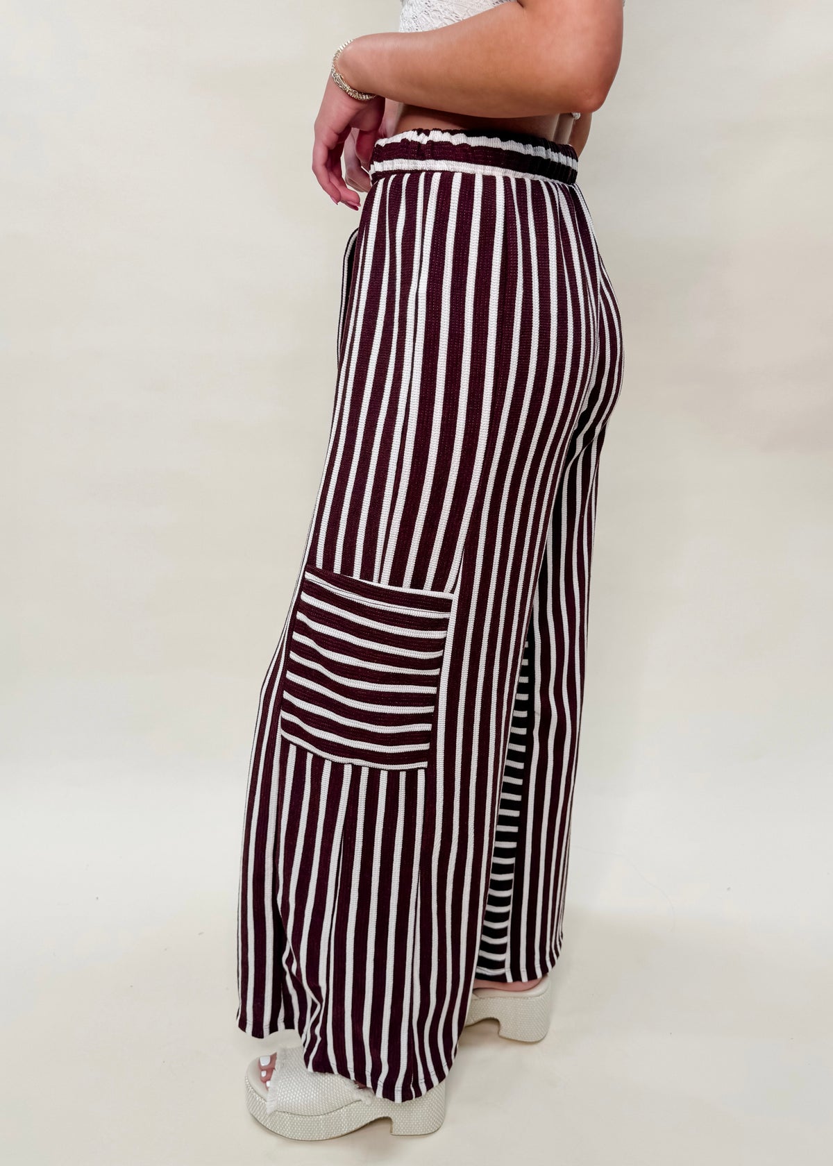 ALL ALONG PANT