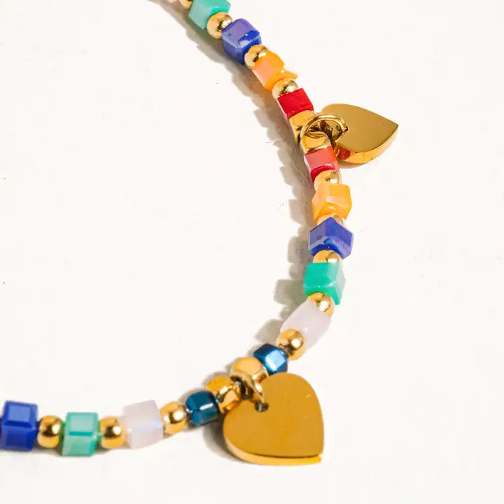 ARCHIE NECKLACE