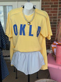 OKLA TEE