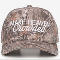 HEAVEN CROWDED TRUCKER