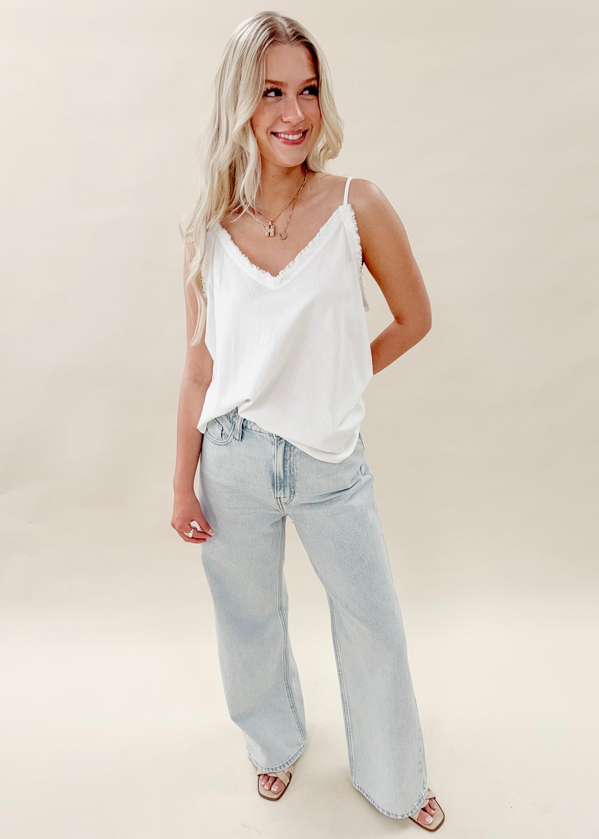 SHAMIRA TANK
