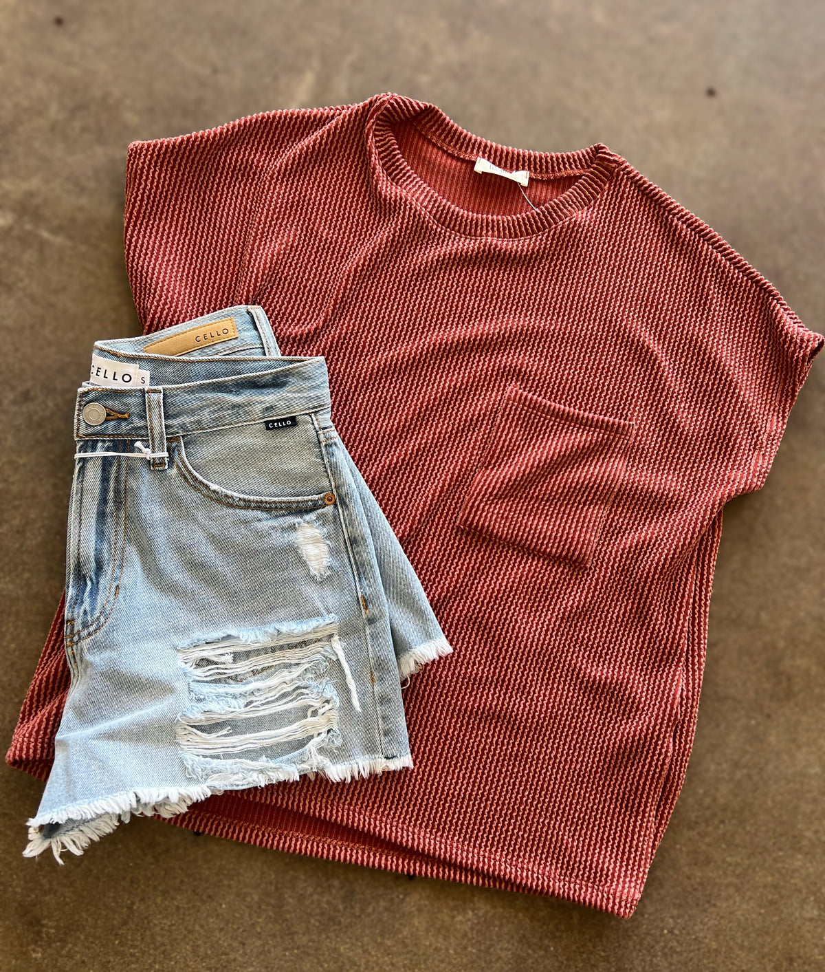 TRIPP TOP