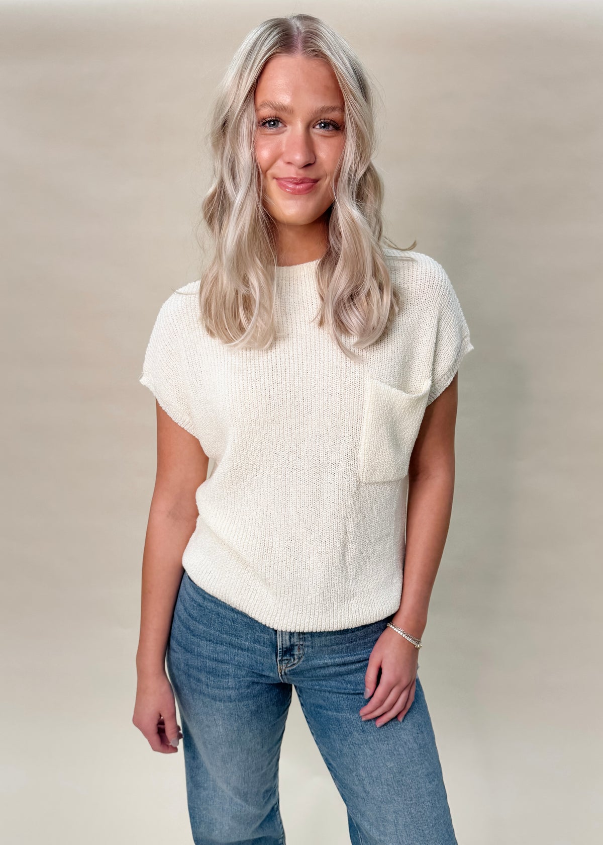 SALLY TOP