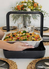 FANCY PANS- CLASSIC