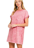 ALL THE TIME DRESS