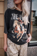 WILD WANDERER TEE