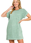 ALL THE TIME DRESS