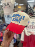 AMERICAN HONEY TRUCKER