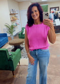 BECCA TOP