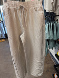 BAYLOR PANT
