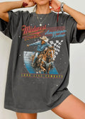 AMERICAN RODEO TEE