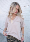 CASSIE TOP