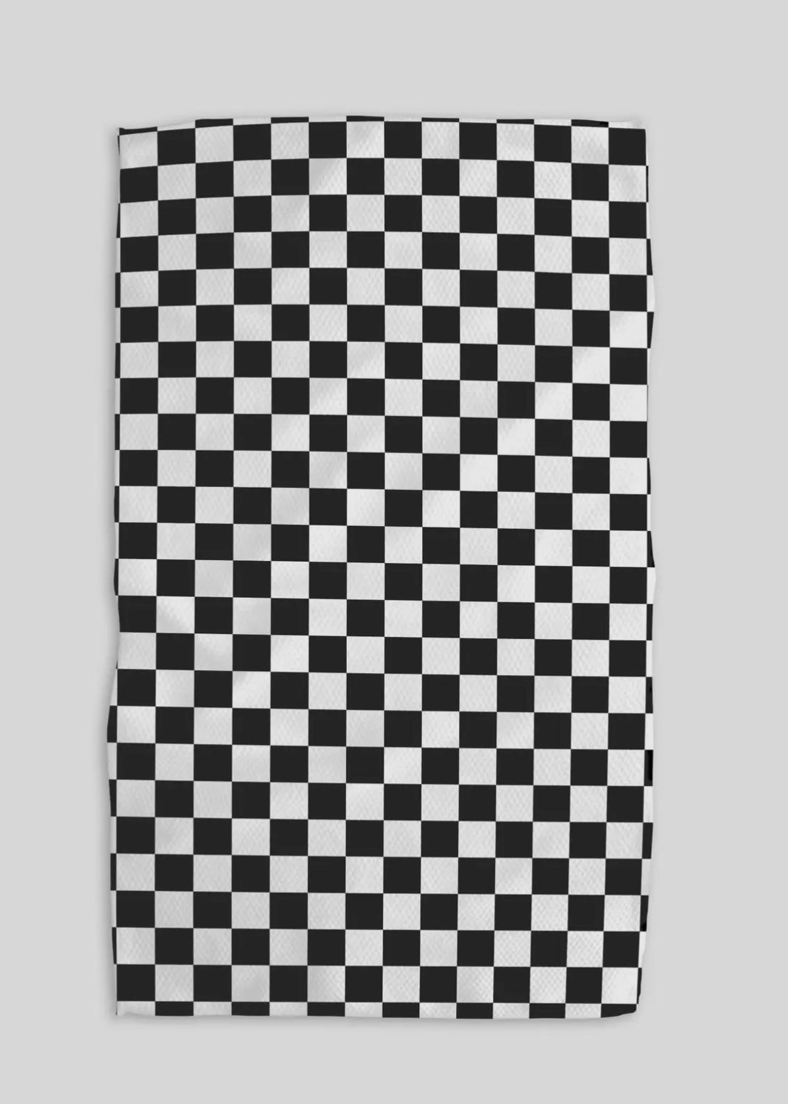 GEOMETRY TEA TOWEL