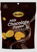 BEDRE DIPPED POTATO CHIPS