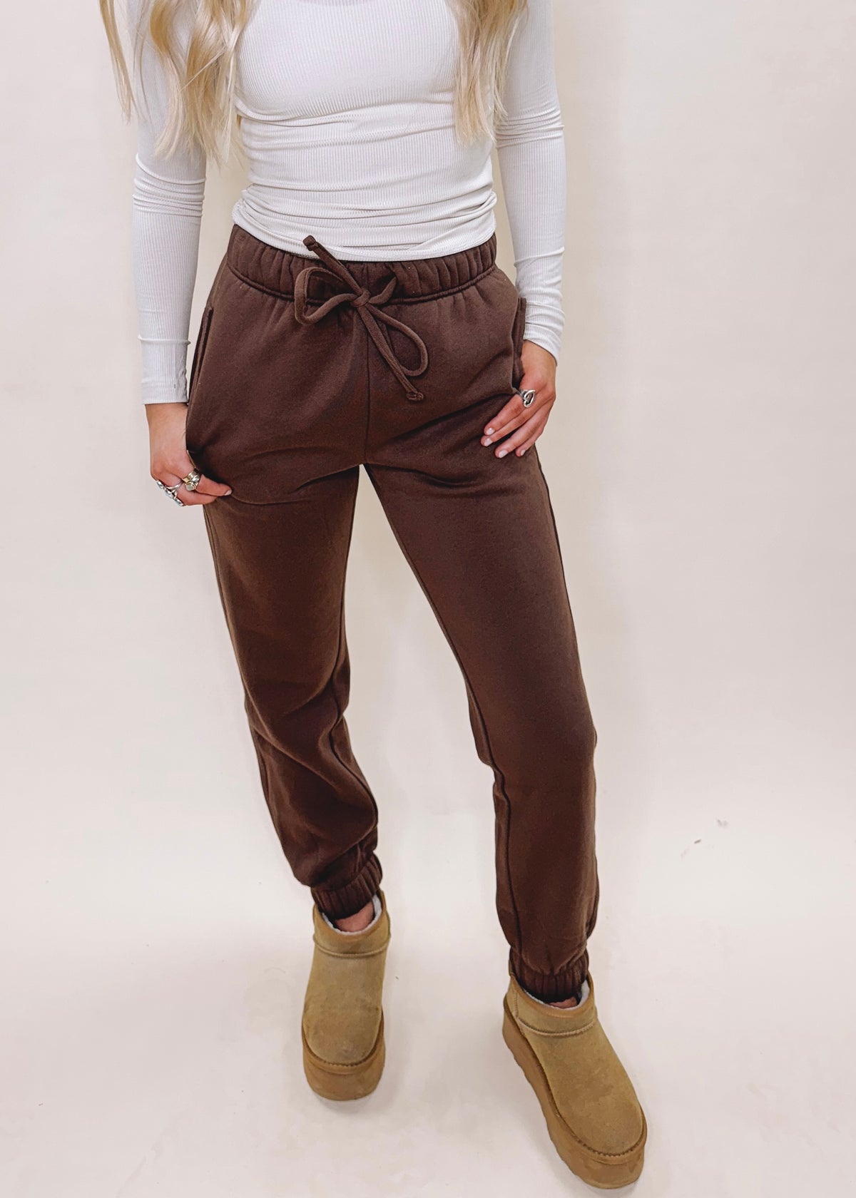 LUVI JOGGERS