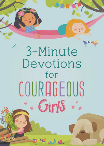 GIRLS DEVOTION