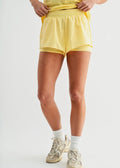 BREEZE ACTIVE SHORT