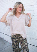 CASSIE TOP