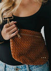BIRDIE SADDLE CROSSBODY