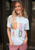 MOTHERHOOD TEE