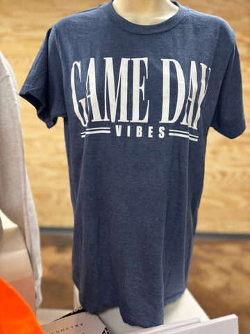 NAVY GAME DAY
