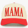 MAMA TRUCKER