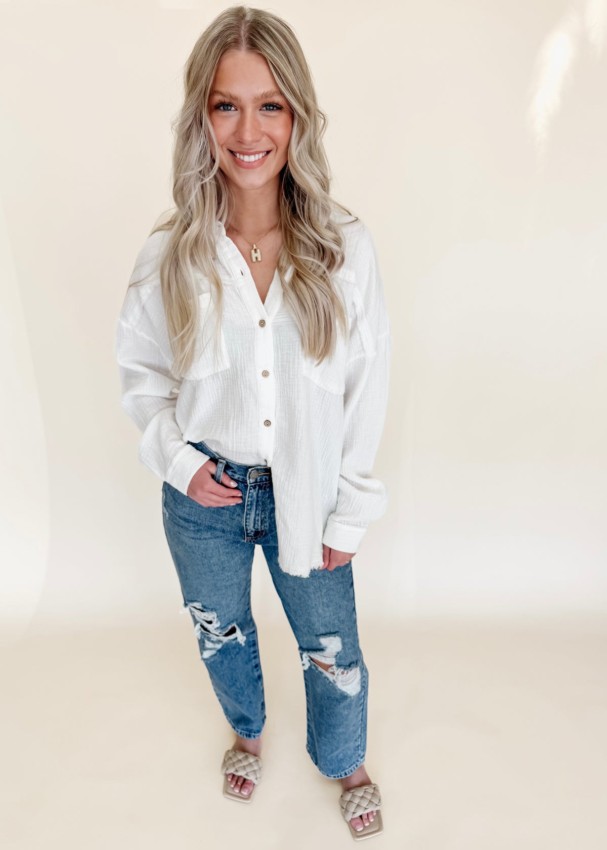 ELANA TOP