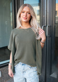 HENLEY TOP