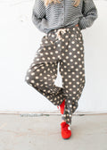CANYON POLKA DOT PANT