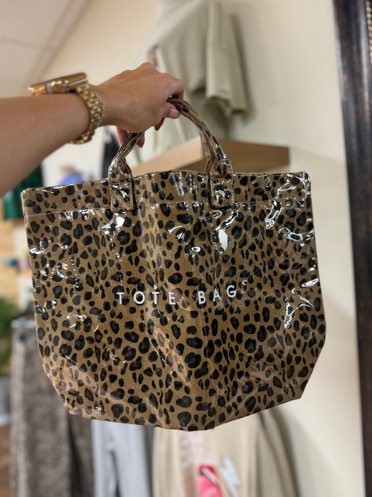 TOTE BAG