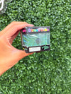 SQUISHY CUBES