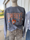 COWBOYS SWEATSHIRT