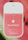 TOUCHLAND