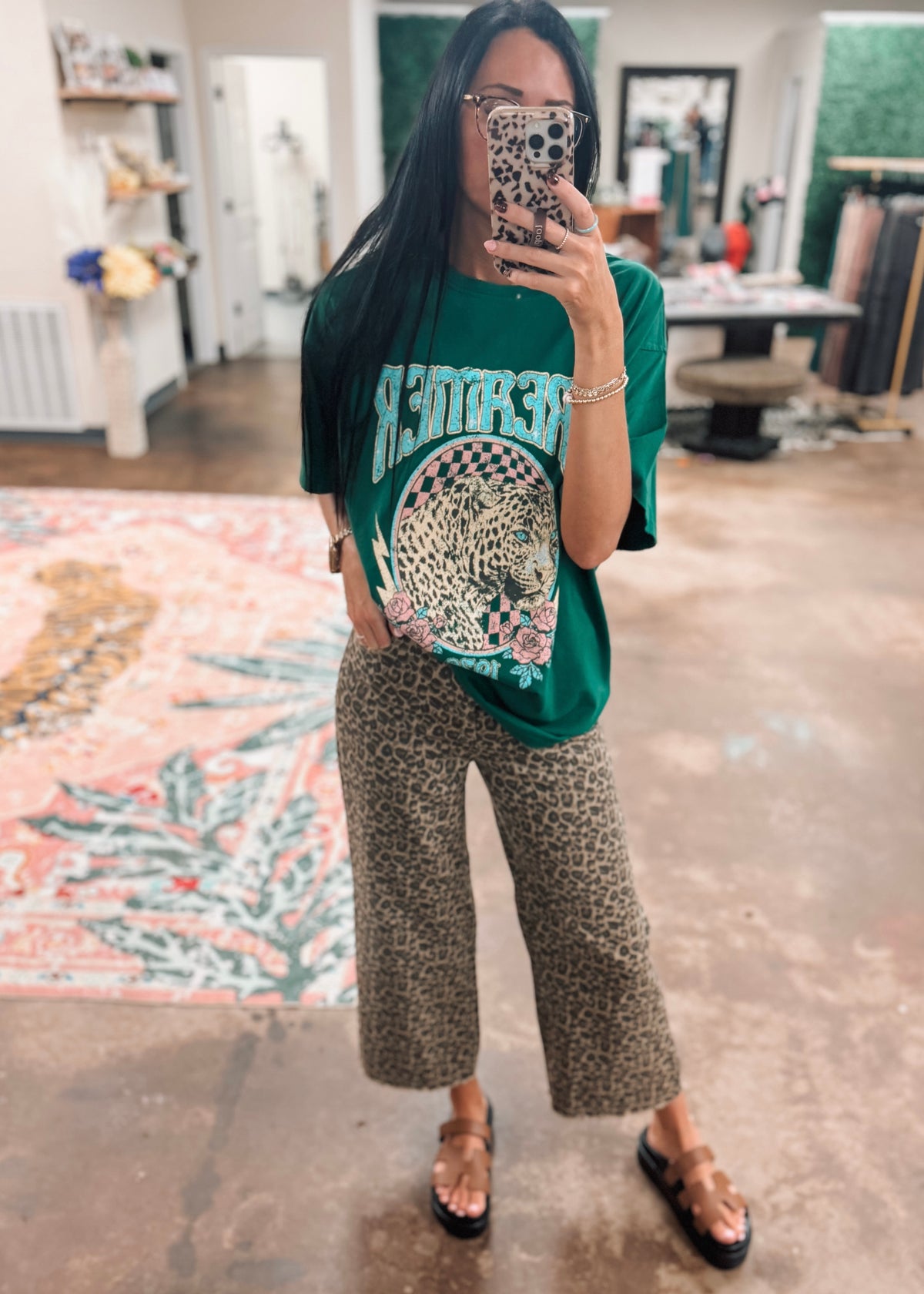 DREAMER 1972 TEE