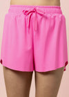 OVERLAY SHORT