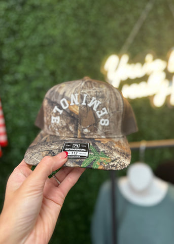 SEMINOLE TRUCKER