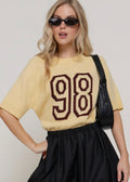 98 SWEATER TEE