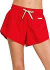 LUNA SHORT